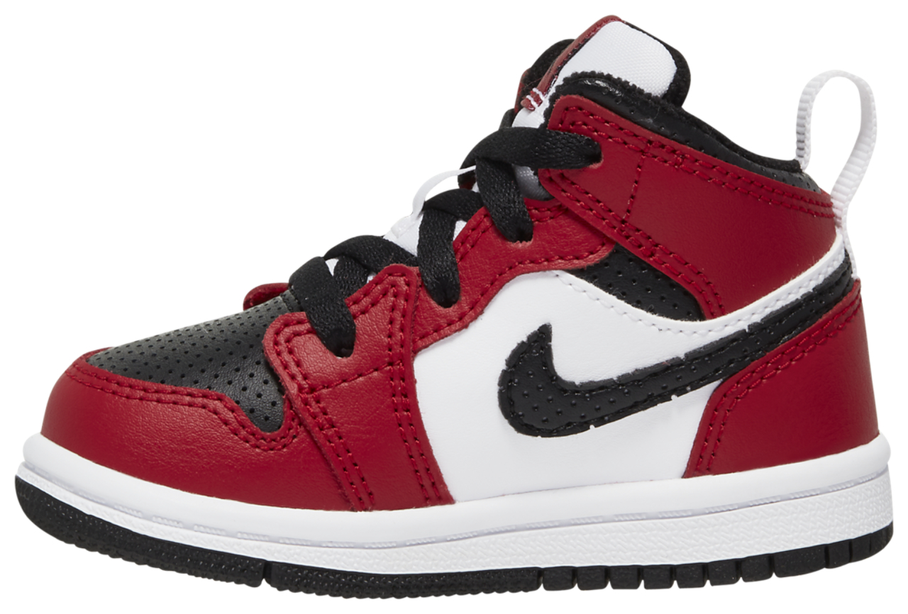 Jordan AJ 1 Mid
