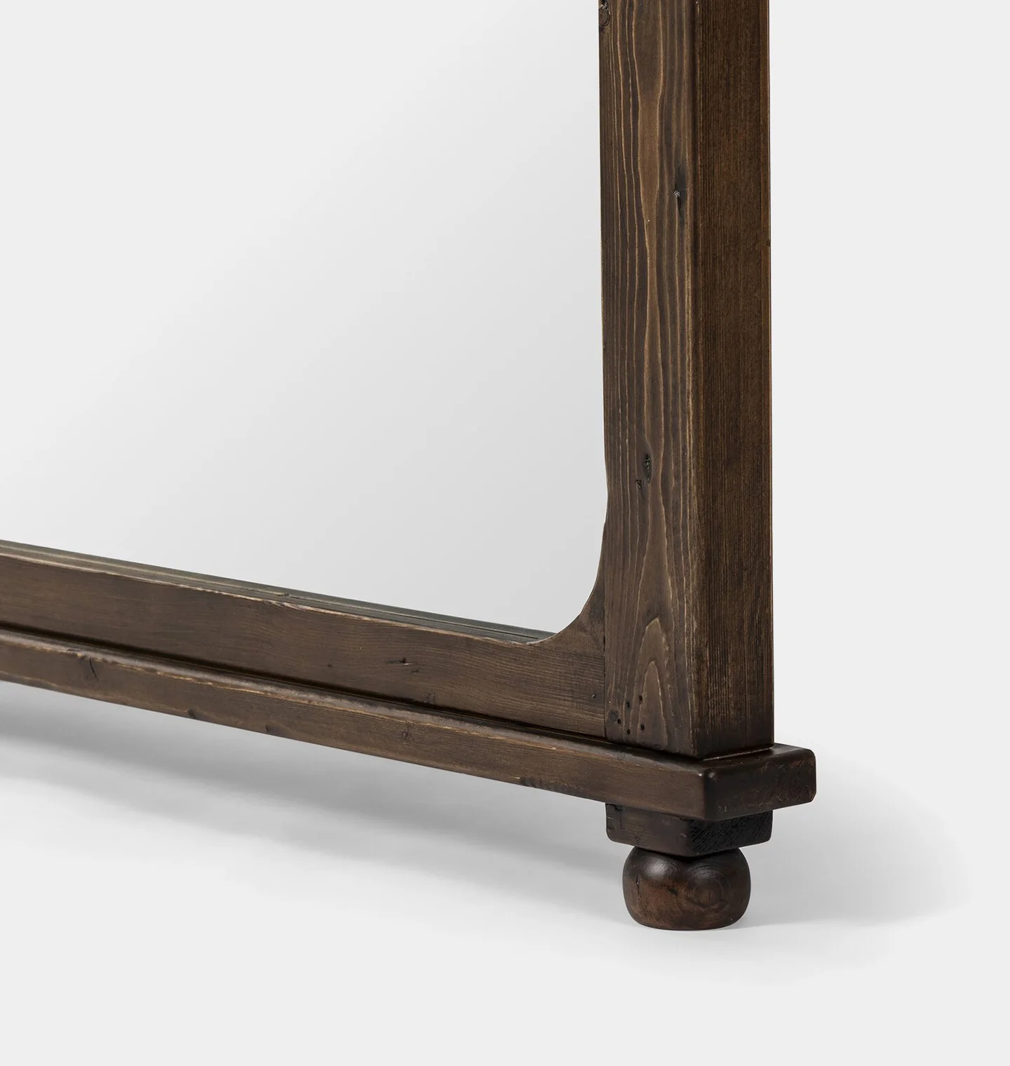 Orleans Floor Mirror