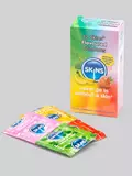Skins Assorted Flavoured Latex Condoms (12 Pack)