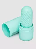 Arcwave Ghost Silicone Reusable Reversible Textured Male Stroker