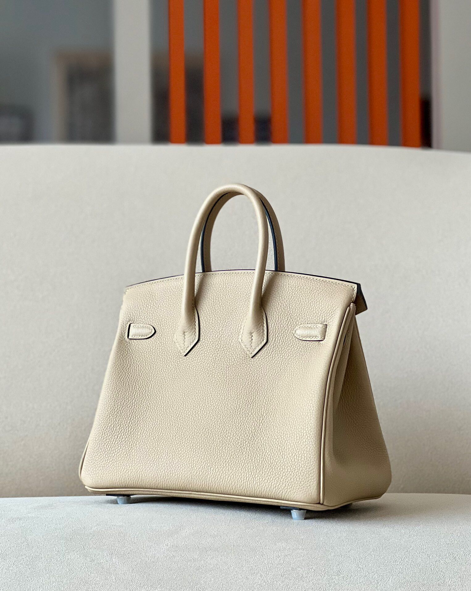 Hermes Birkin  25-30 TOGO