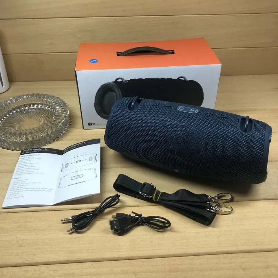 JBL Xtreme3 Portable Speaker