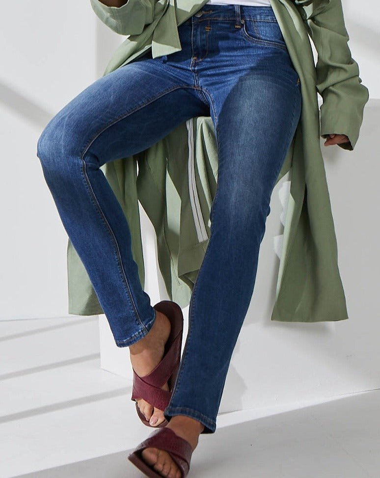 True Fit Everyday Jeans