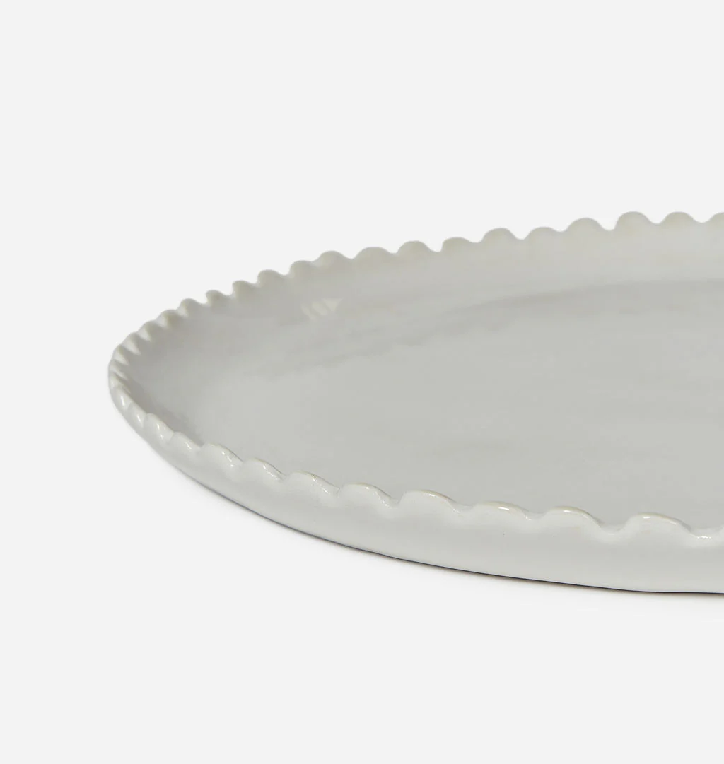 Ariel Dinnerware
