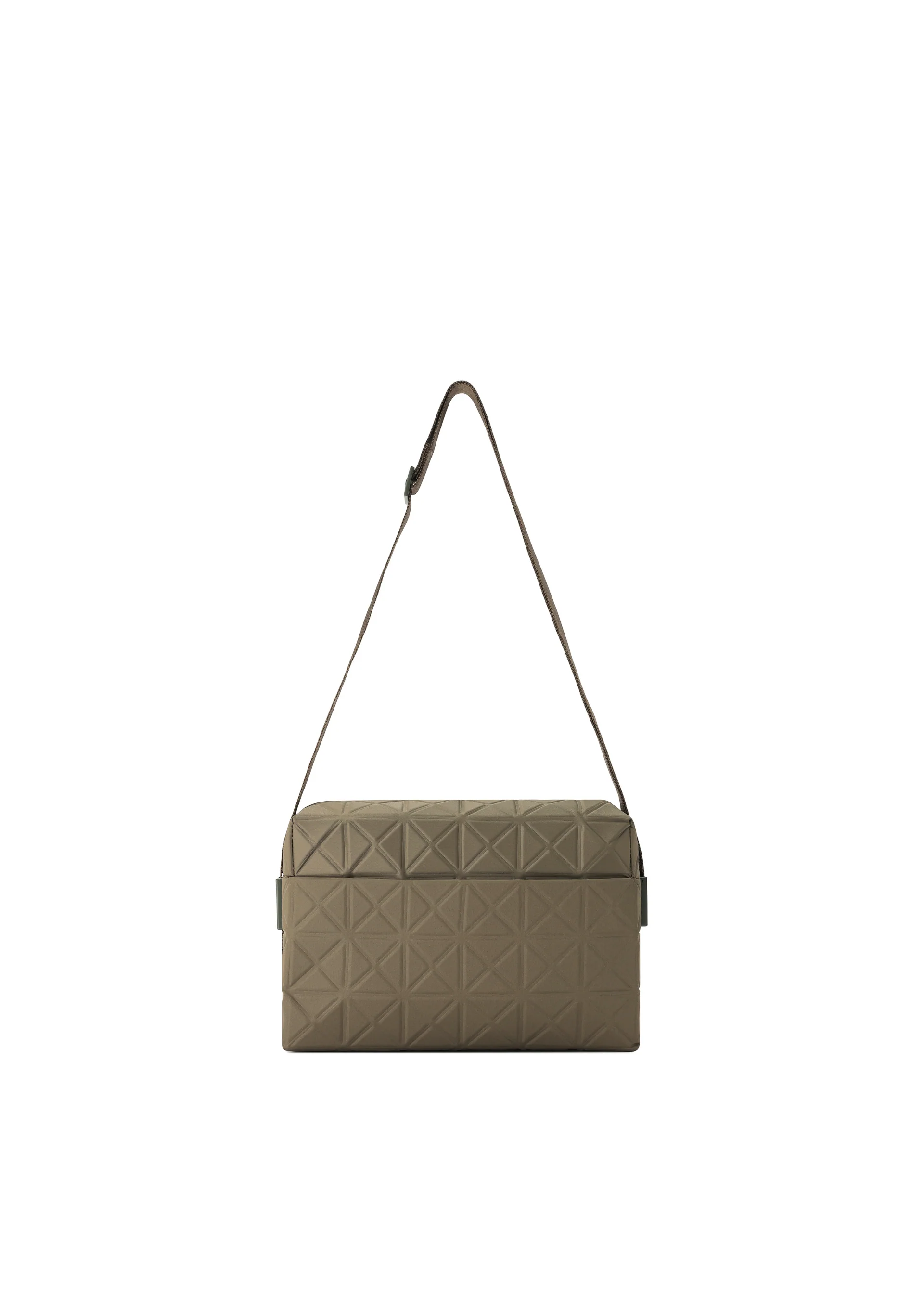 TRACK SHOULDER BAG