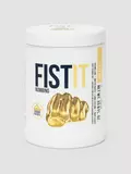 FIST IT Numbing Water-Based Anal Lubricant 1000ml