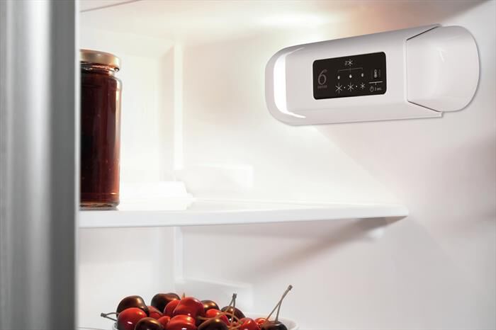 WHIRLPOOL - Frigorifero 2 porte ART 3672 Classe E 239 lt-Bianco