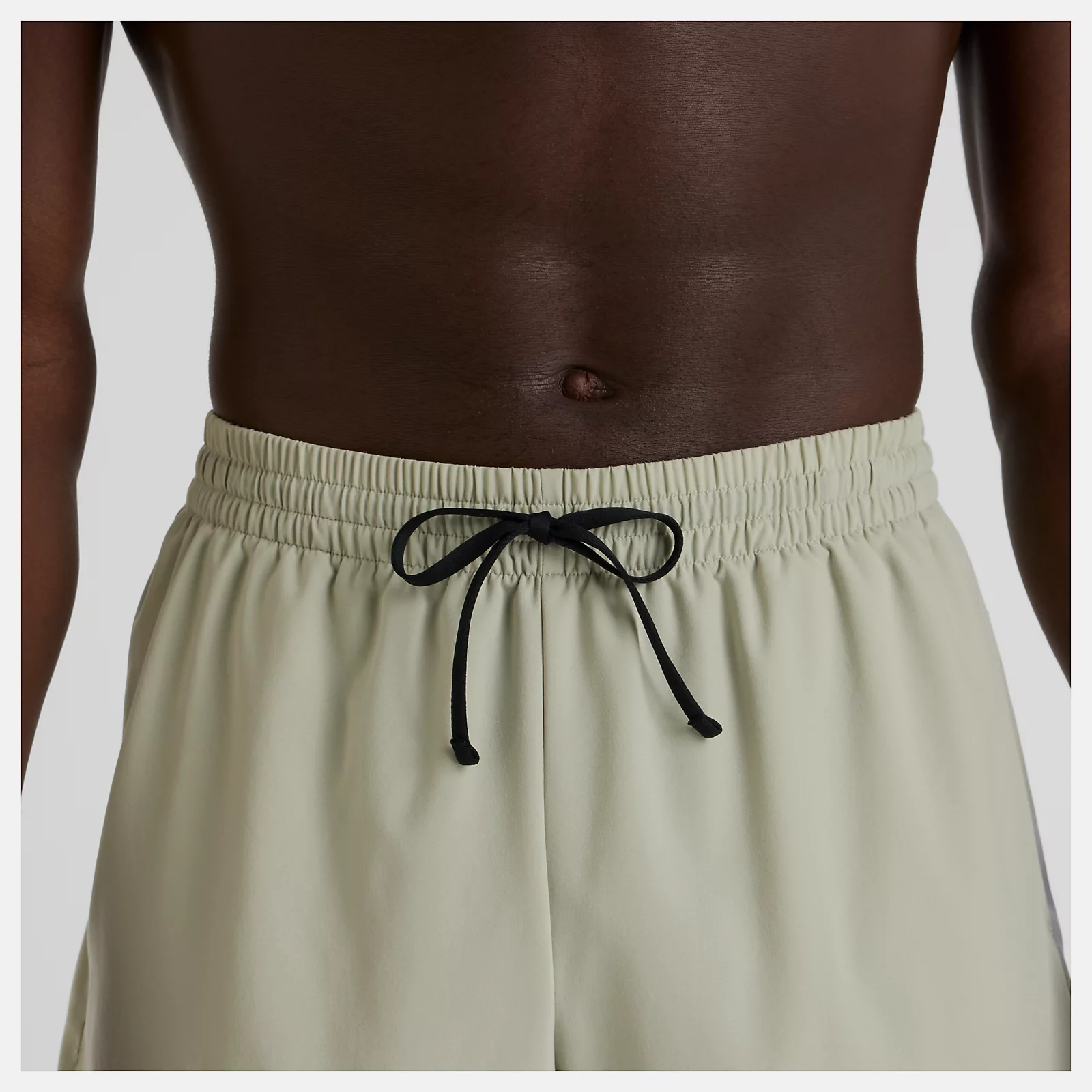 Reimagined Graphic Woven Short 7