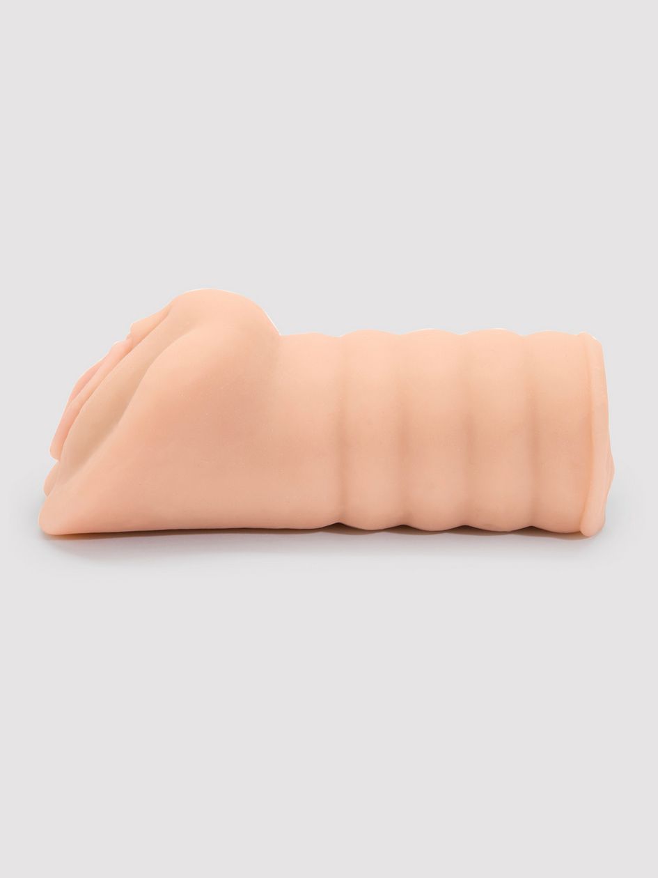 THRUST Pro Ultra Holly Realistic Vagina 480g
