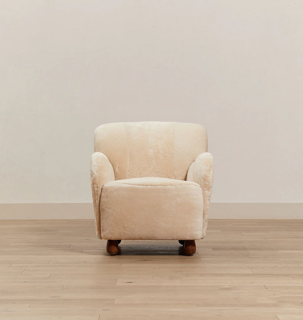 Tera Armchair