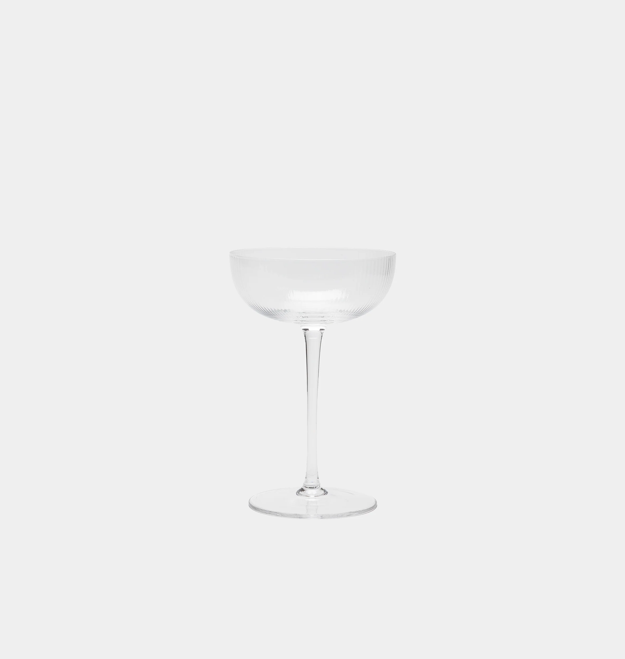 Lyla Martini Glass