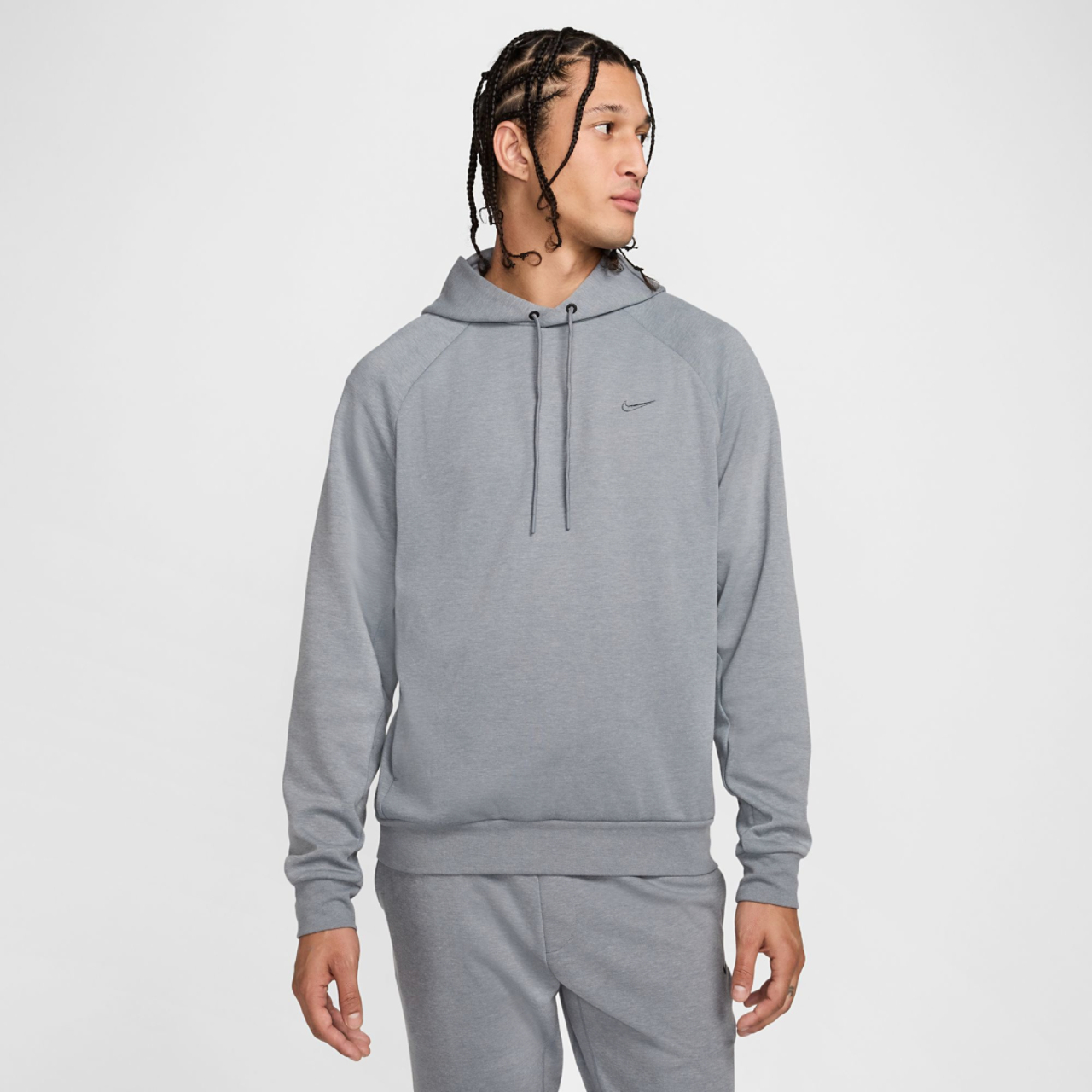 Nike Dri-FIT UV Primary Pullover Hoodie