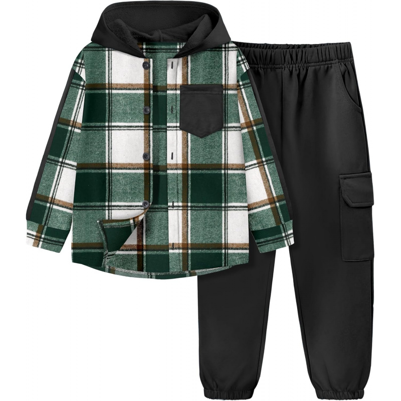VAELIRAEL Toddler Boy Clothes