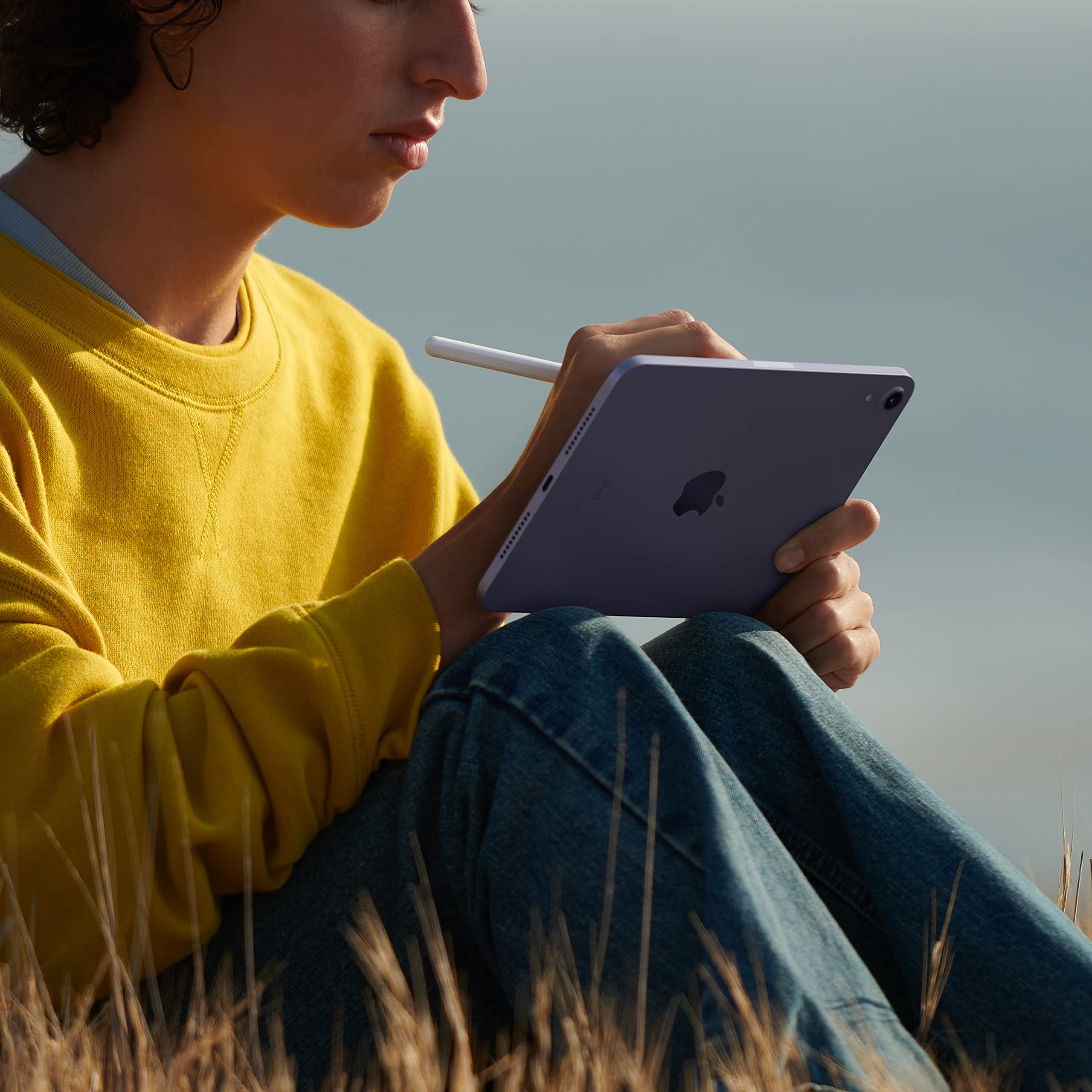 iPad Mini 8.3-inch(6th Generation)