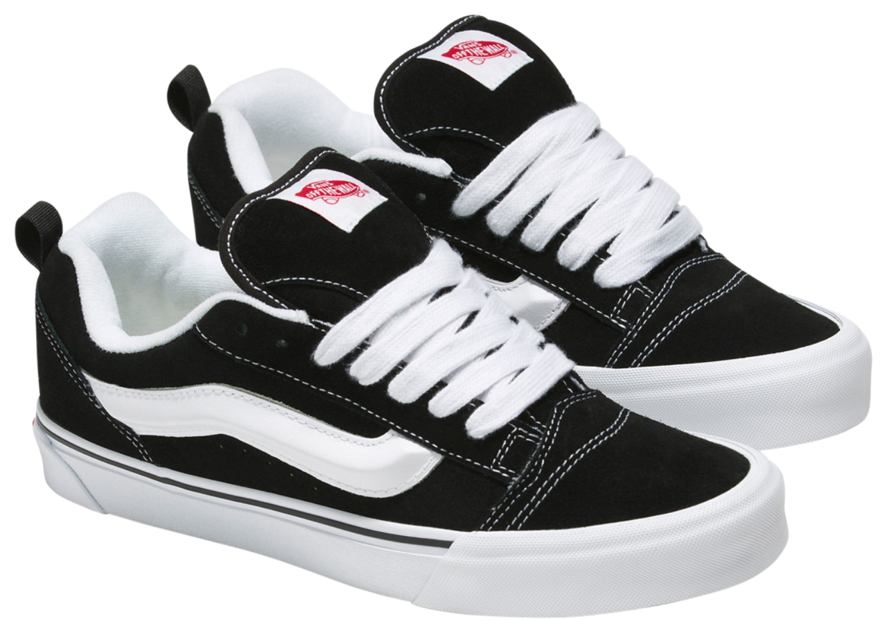 Vans Knu Skool