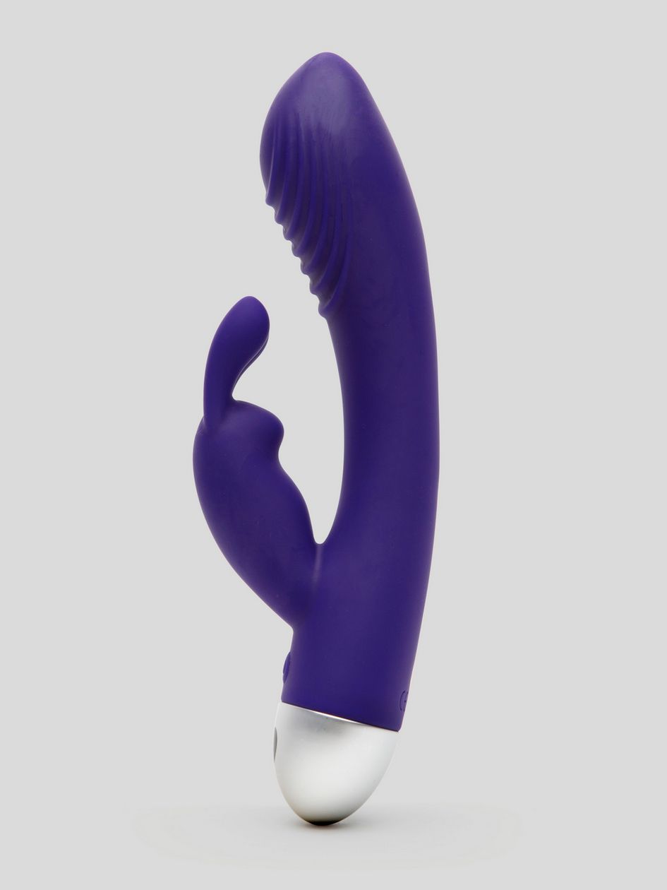 Lovehoney Wonder Bunny Rechargeable Silicone Rabbit Vibrator