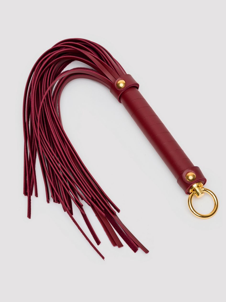 Taboom Bondage in Luxury Large Whip