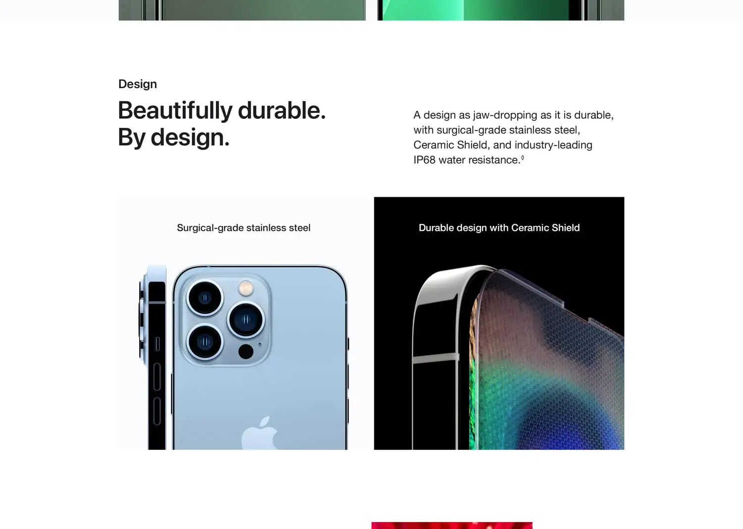 iPhone 12 Pro