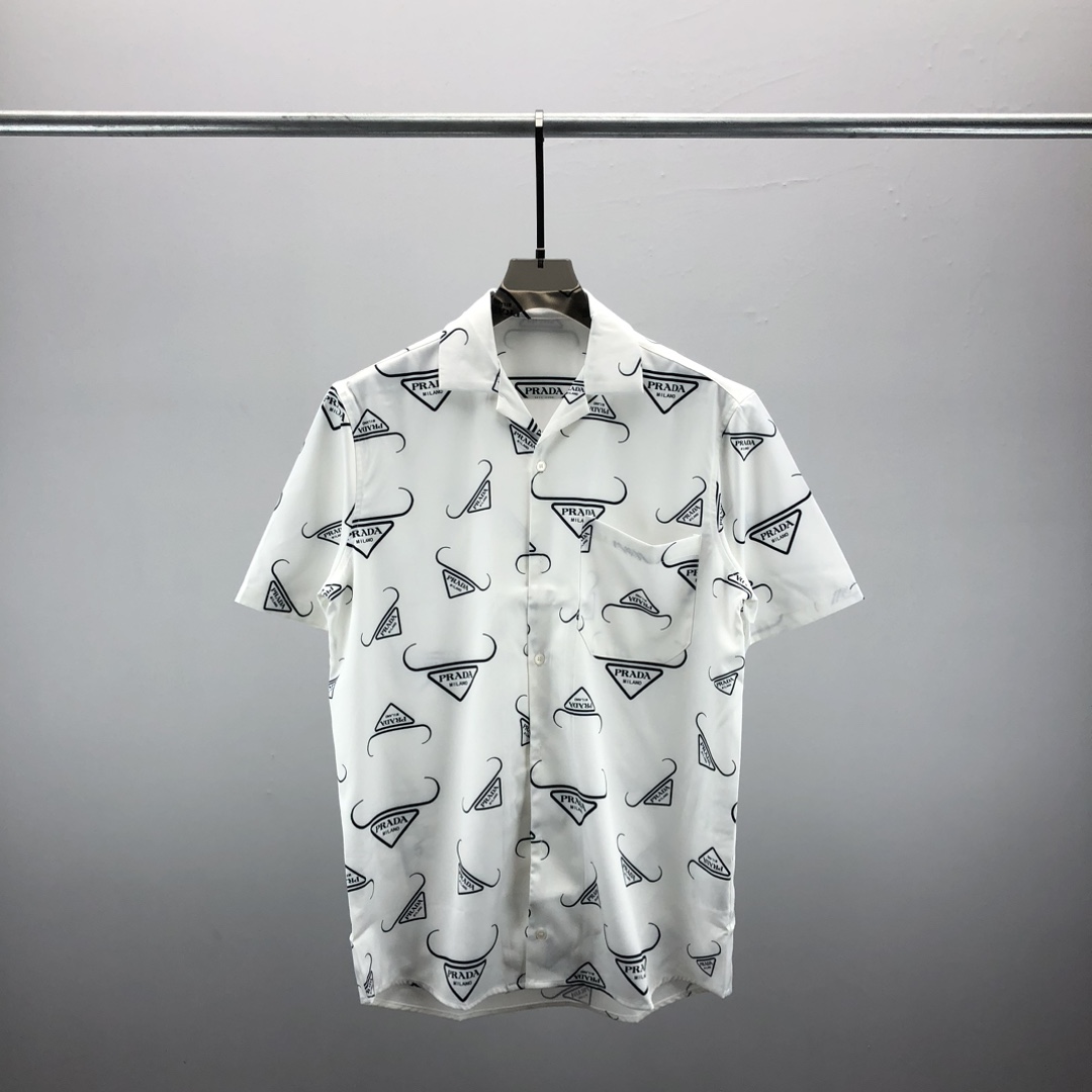 Prada Sommeranzug Size S-XXL