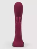 Mantric Rechargeable Rabbit Ears Vibrator