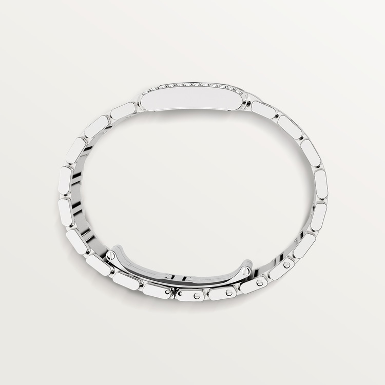 TANK FRANÇAISE Diamond 30.4mm