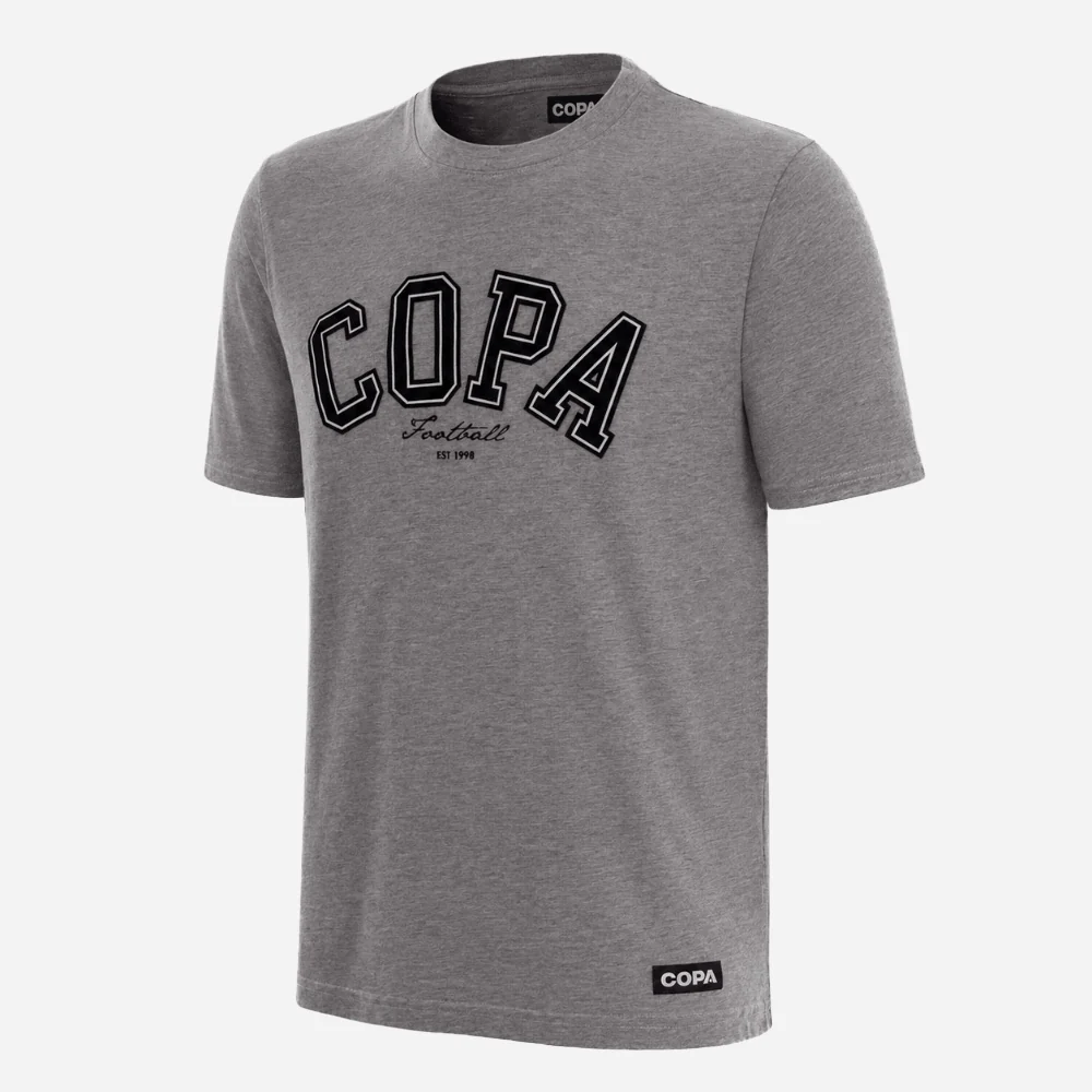 COPA Varsity T-shirt