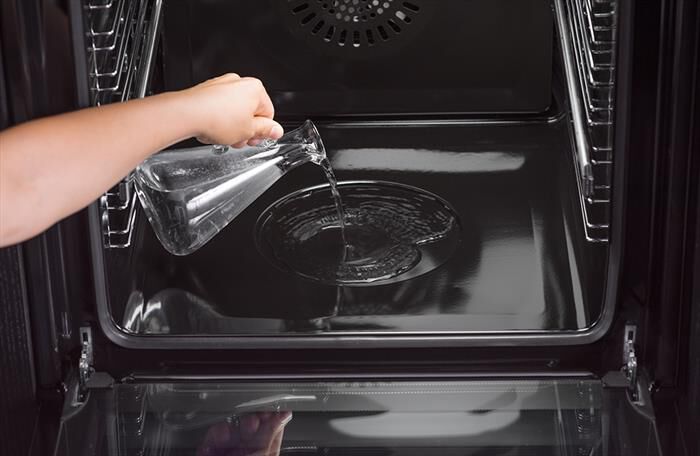 DE LONGHI - Forno incasso elettrico NSM 11 NL PPP Classe A-nero