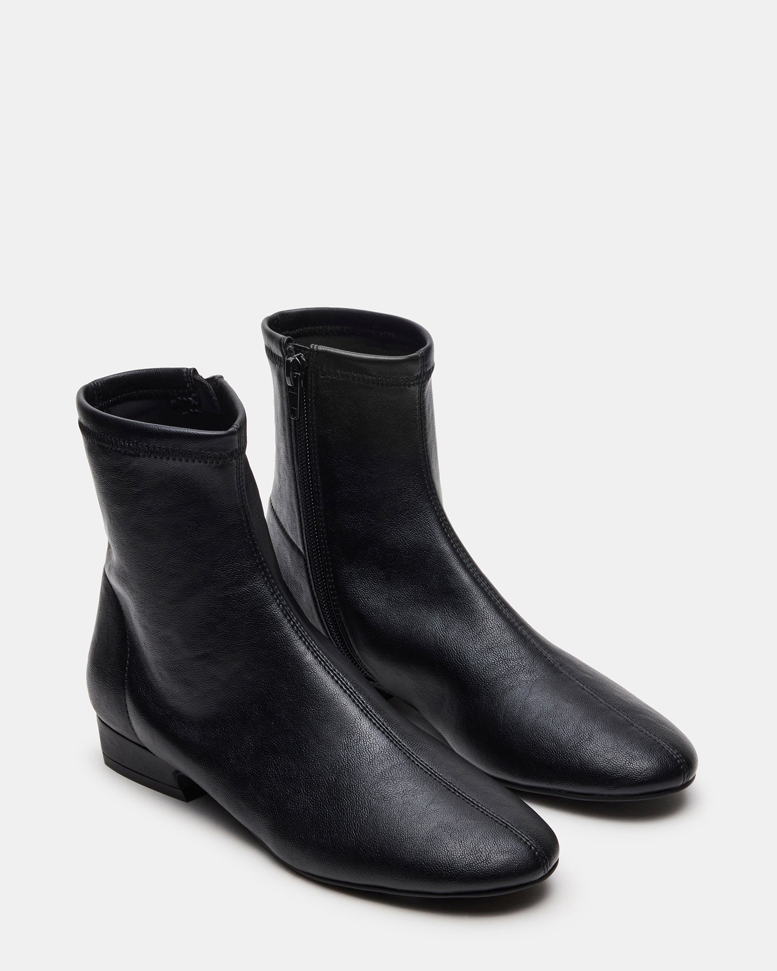 Finch Black