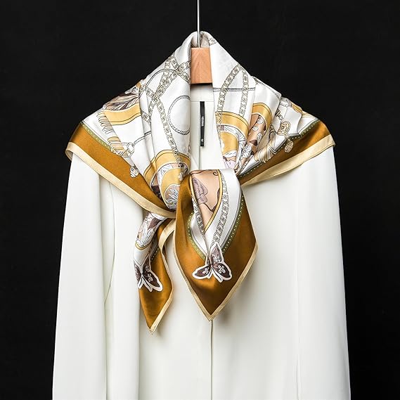 ELOWYNNE 100% Pure Mulberry