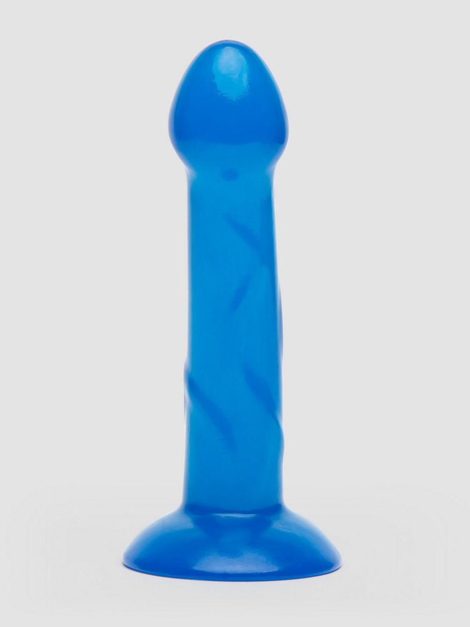 BASICS Suction Cup Dildo 6.5 Inch