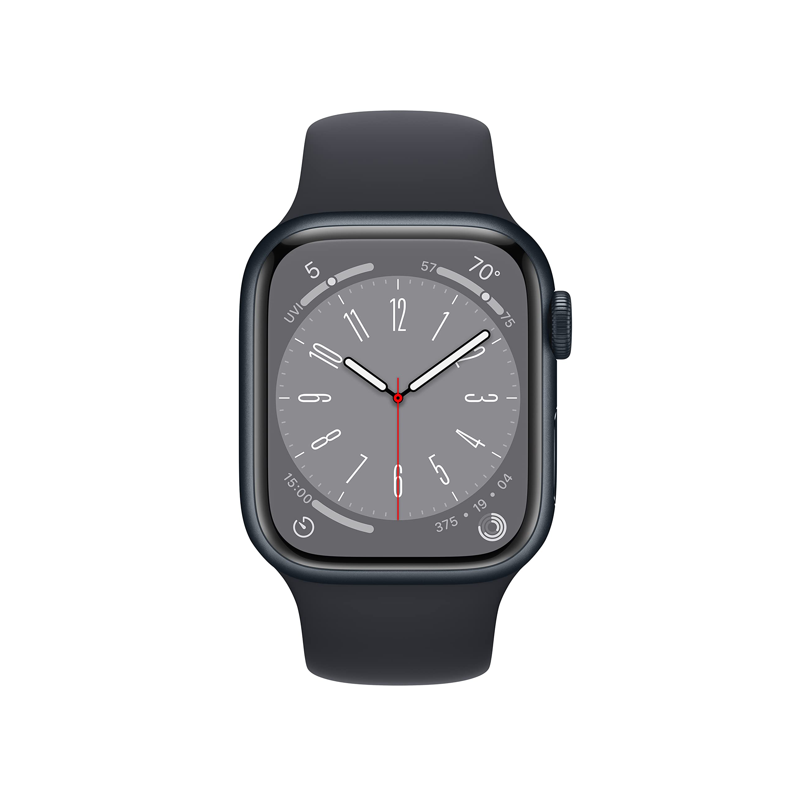 iWatch Series 8 [GPS]
