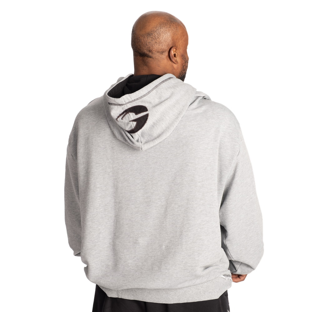 Gasp Hood Sweater