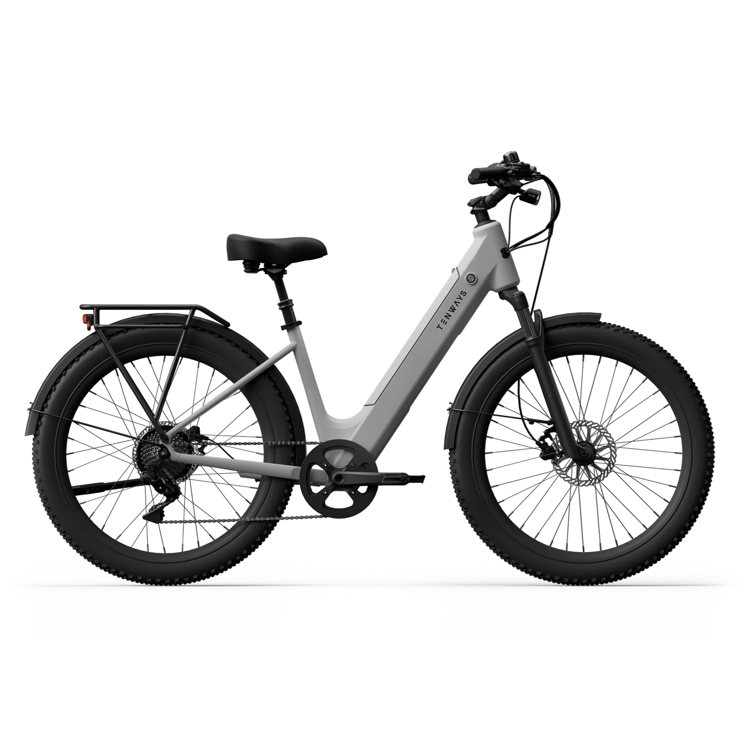 Cruiser E-bike