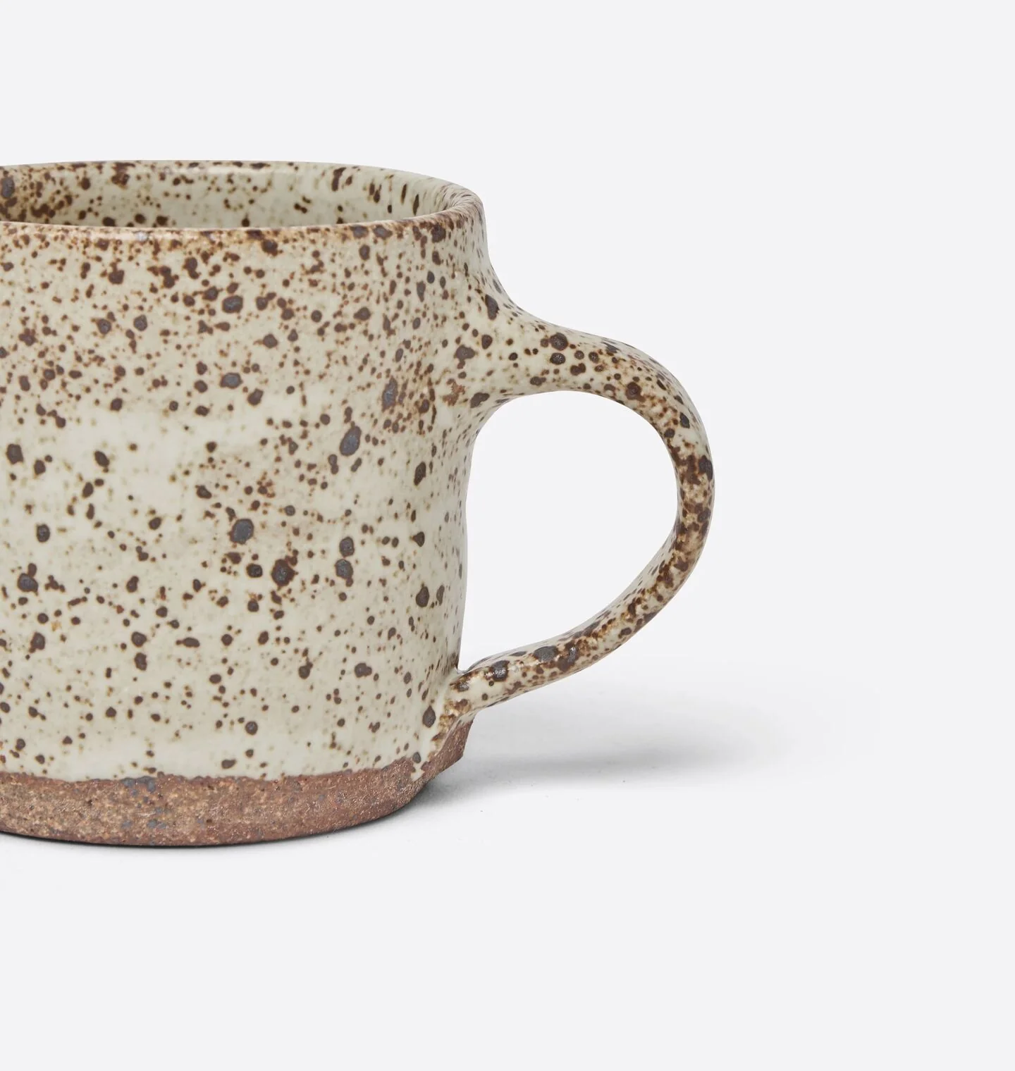 Betsey Stoneware Mug