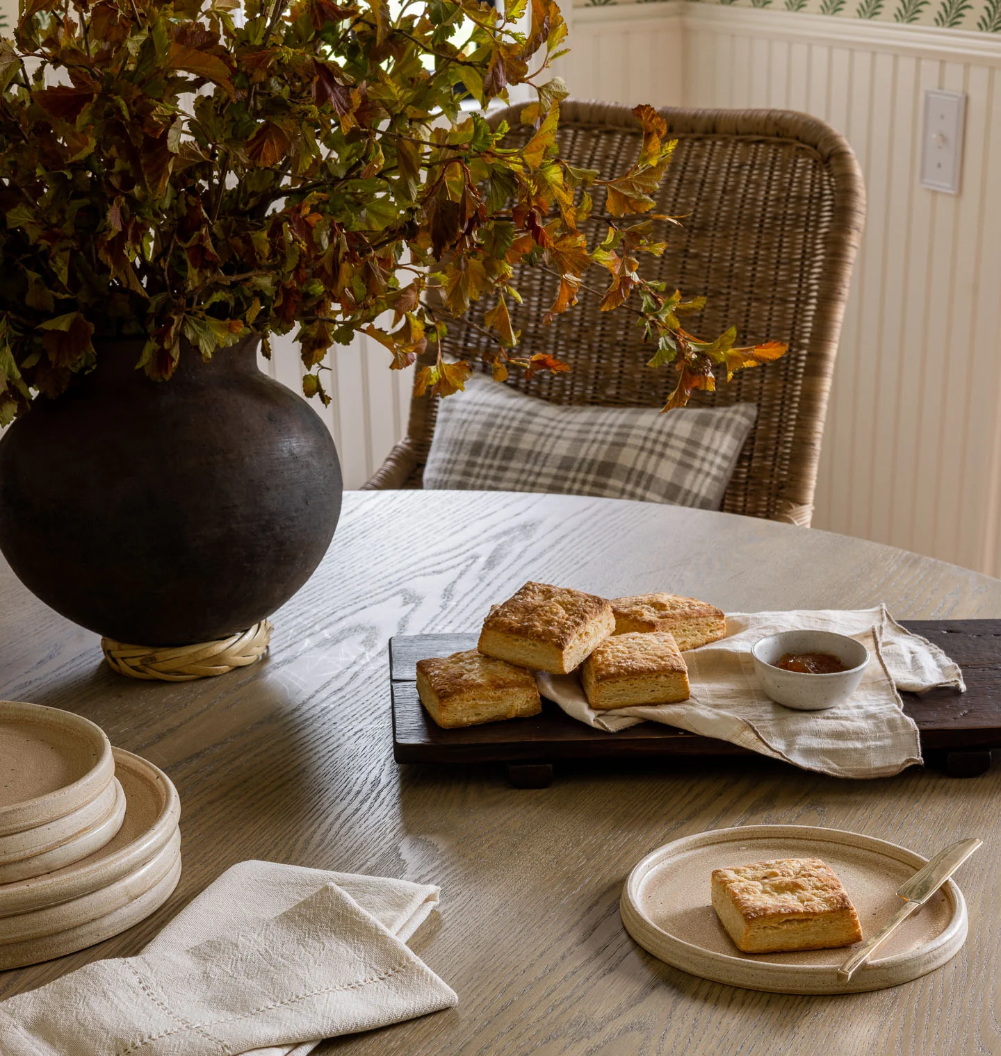 Samos Dinnerware