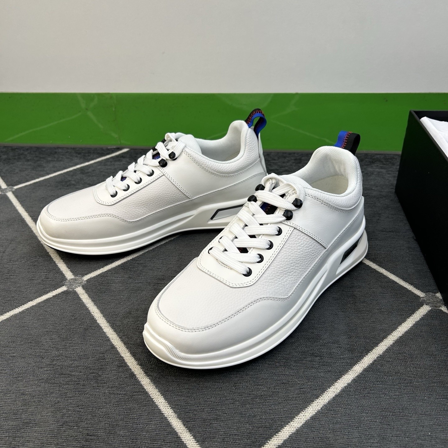 PRD sneaker（Men's style）