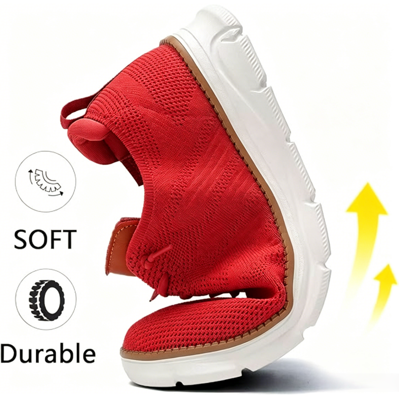 Men's Mesh Sneakers