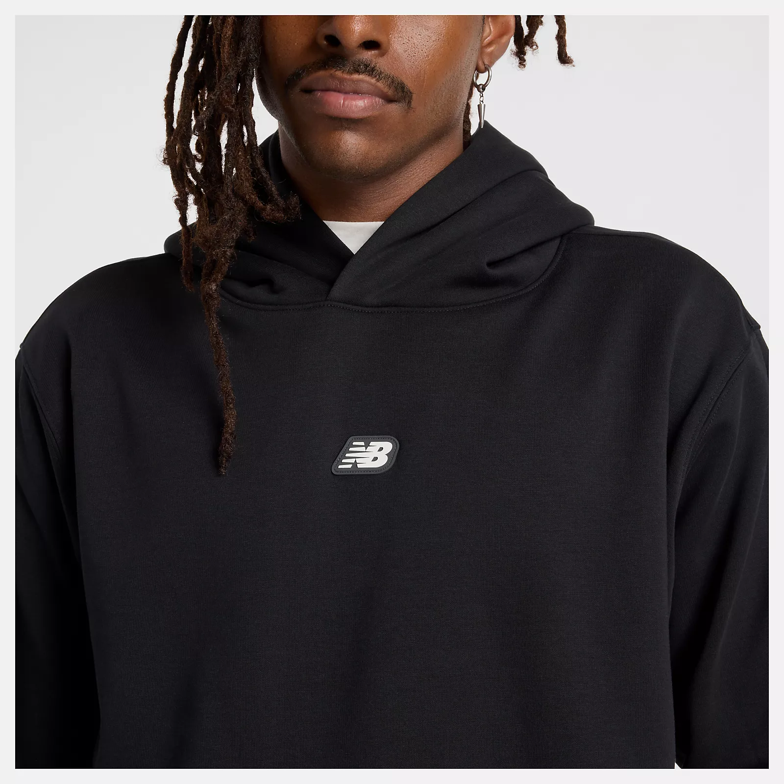All Day Uniform Hoodie
