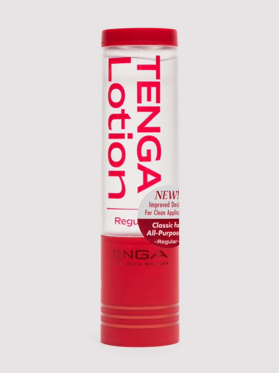 Tenga Lotion Regular 170ml