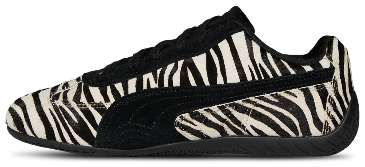 PUMA Speedcat Zebra
