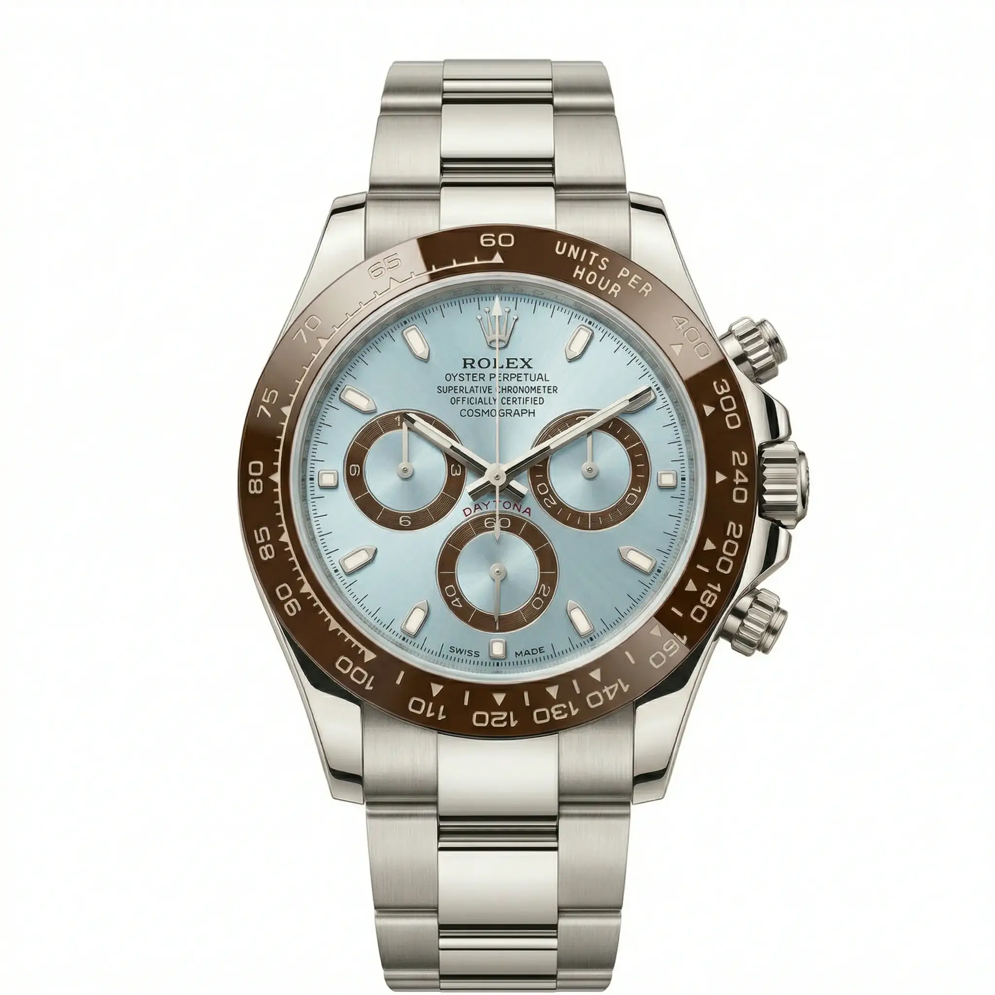Rolex Cosmograph Daytona 126506 