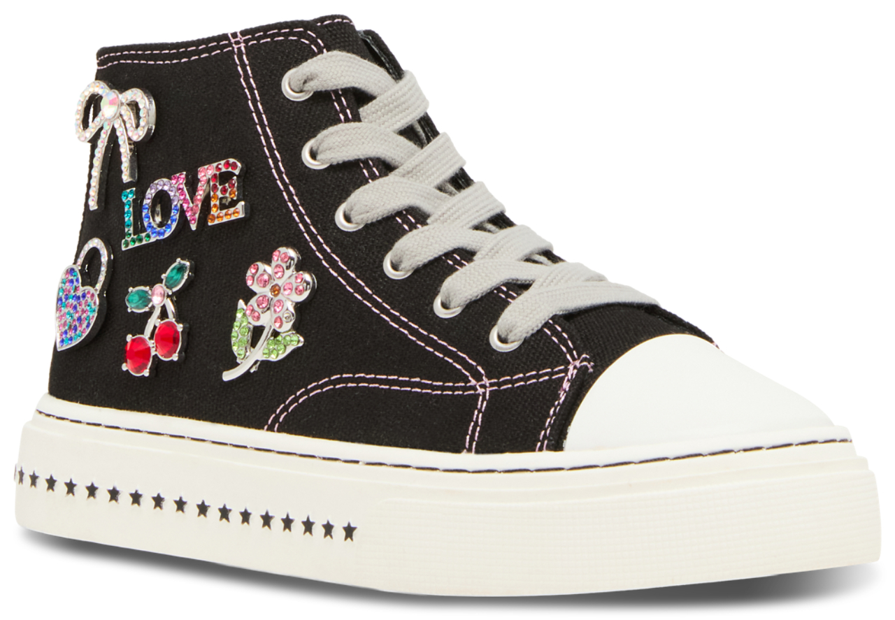 Steve Madden Jjoycee Sneaker
