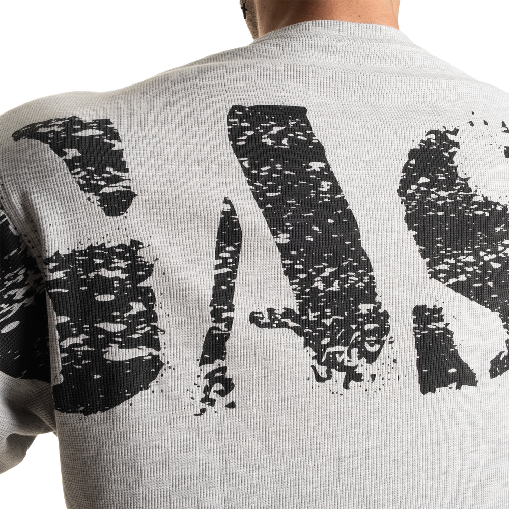 Iron thermal tee