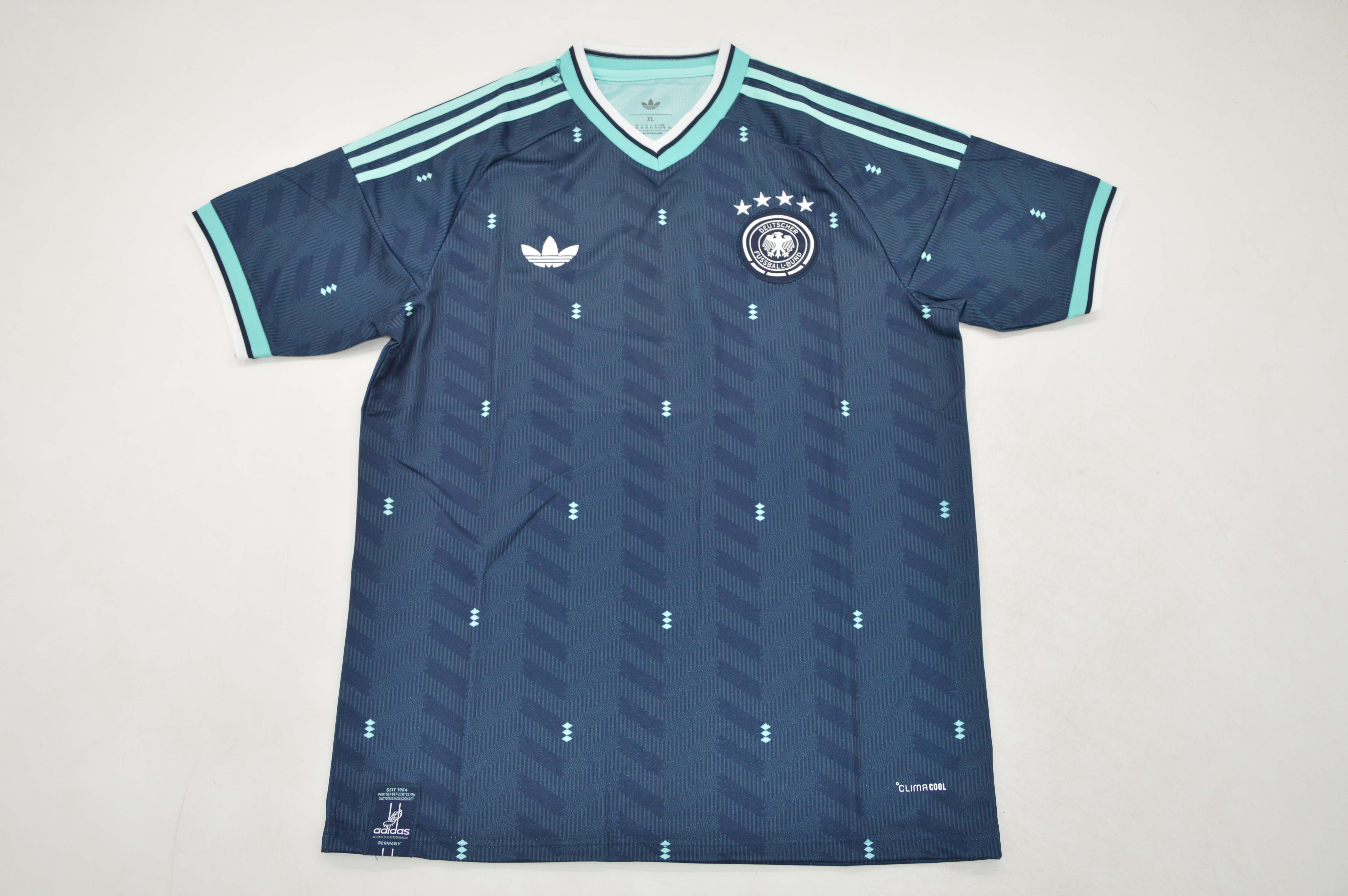 Germany 2026 Away Jersey