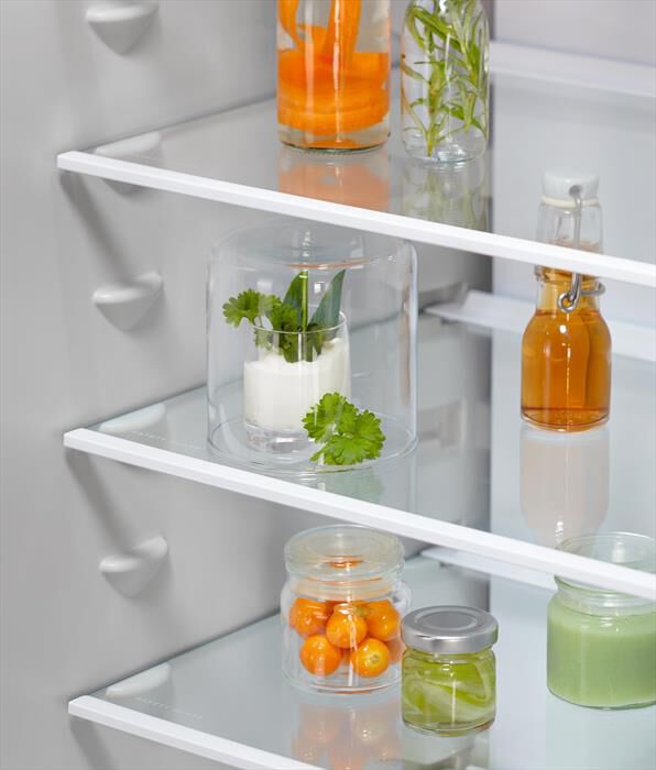 ELECTROLUX - Frigorifero combinato ENT6ME18S3 Classe E 248 lt-Bianco