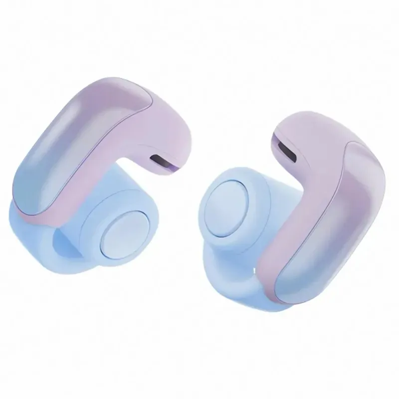 Bose Ultra Open Earbuds