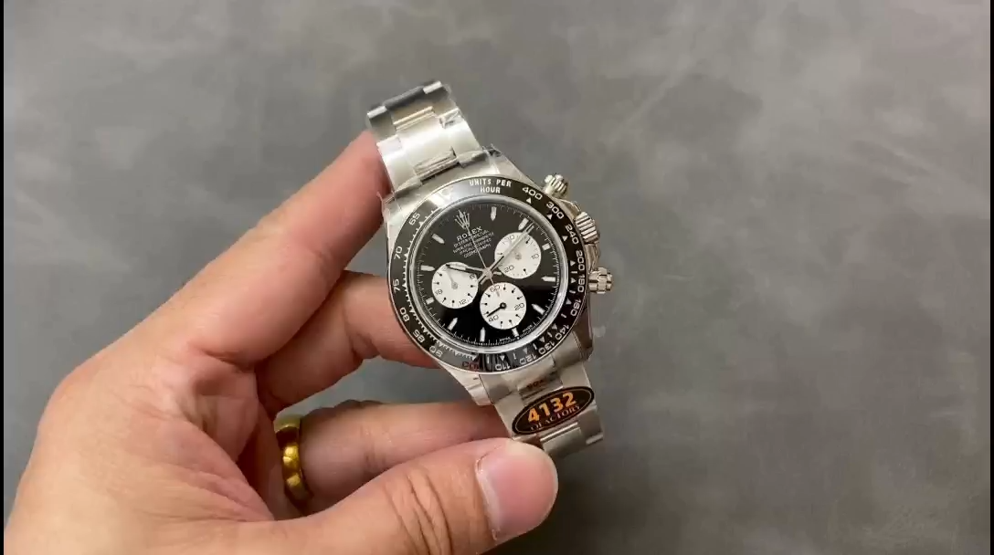 Rolex Daytona 126529LN 'Le Mans' 40MM