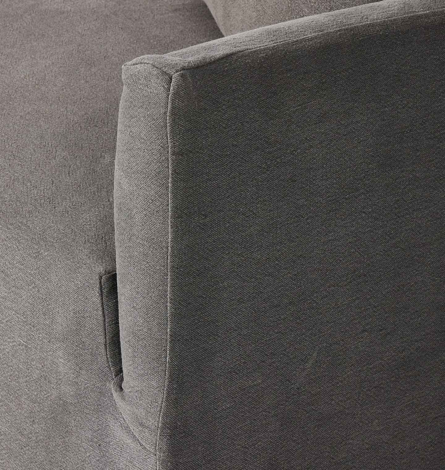 Lowell Slipcover Sofa 96