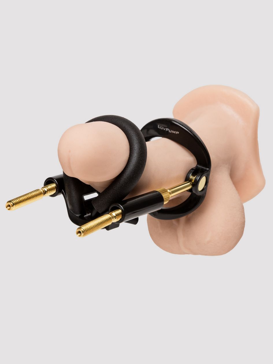 Male Penis Extender Device Medium