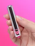 Lovehoney Boost Silver Bullet Vibrator